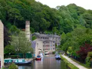 Hebden Bridge: Affordable Day Trip from Manchester