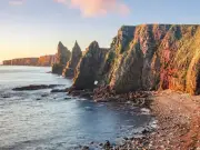 Hebrides & Isle of Man cruise from Liverpool in 2027