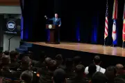 Hegseth criticized for locking Democrats out of defense budget talks