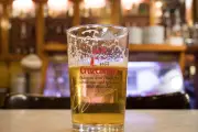 Heineken UK sales soar as Cruzcampo and Murphy's surge