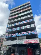 Helch: Shoreditch graffiti artist's iconic tags remembered