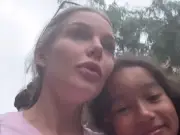 Helen Flanagan laughs off taking only one kid on holiday after passport blunder