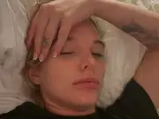 Helen Flanagan 'overwhelmed' by solo parenting during summer holidays