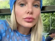 Helen Flanagan 'sick of arguing' with kids in emotional update