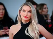 Helen Flanagan's Struggle With Co-Parenting and Acting Return
