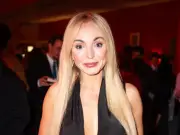 Helen George opens up on secret boyfriend's tragic death