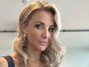 Helen Skelton: 'I'll never take it for granted' after family deaths