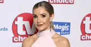 Helen Skelton: 'It's not going to last forever' in emotional admission
