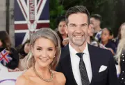 Helen Skelton Opens Up on Body Image, Shuts Down Dating Rumours