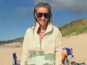 Helen Skelton's £75 Cosy Fleece Available for Under £40