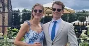 Helicopter pilot’s final radio message before crash that killed British newlyweds revealed