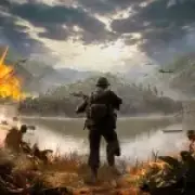 Hell Let Loose: Vietnam PS5 review – 50 vs. 50 online shooter action