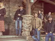 Hell on Wheels: Free Western Series Perfect for Yellowstone Fans