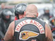 Hells Angels: Inside the Biker Gang's Violent Reputation