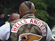 Hells Angels vs Pagans: Bloody Street Brawl in Massachusetts