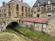 Helmsley: Yorkshire market town named a must-visit day trip