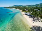 Heritage Awali: Eco-Luxury and Relaxation in Mauritius