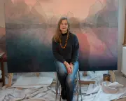 Hermione Carline obituary: artist and textile designer dies at 74