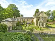 Hexham Victorian country house with views on sale for £2.1m
