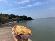 Heysham Village: Lancashire's hidden coastal gem