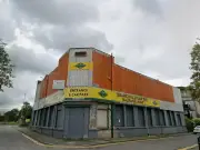 Heywood mill demolition to pave way for 200 new homes