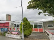 Heywood to Get New Fire Station After Temporary Replacement Built