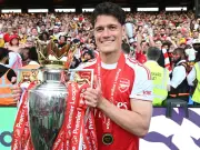 Hibbert hails 'frightening' Everton midfield as Norgaard nears