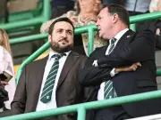 Hibs legend backs Ian Gordon and David Gray for Conference League dream