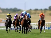 Hickory tipped to strike again at Newmarket's July course