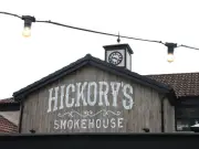 Hickory's Smokehouse confirms Newcastle restaurant location at Benton pub