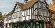 Hidden English Town Tring: Museum, Shops, and Charm