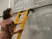 Hidden Figures: Inspiring NASA Drama Airs Tonight on Film4