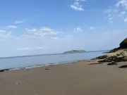Hidden Gem: Porth Bach Beach in Abersoch Praised by Local