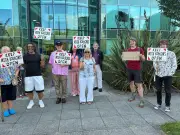 High Borrans closure petition to spark full council debate