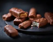 High Cocoa, High Nostalgia: The Chocolate I Love Most