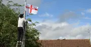 High Court bans Union and St George's flags on Oxfordshire lampposts