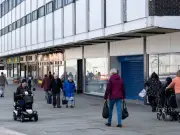 High streets need rethink to solve today's problems
