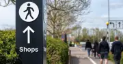 High street's 'real threat' ignored for 60 years, expert warns