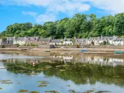 Highlands Hotel Seeks Management Couple for Plockton Inn Role