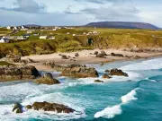 Highlands village Durness named best proper escape in Scotland