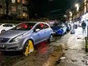 Highway Code parking rule could result in £1000 fine