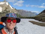 Hiker Sent Haunting Last Message Before Dying on 3,100-Mile Trail