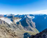 Hiker's backpack found on Austrian glacier after 30 years