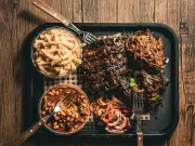 Hills Burgers and Matty's Chop Shop BBQ to Debut in Pontypridd
