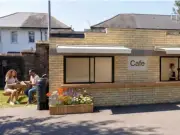Historic Cardiff cemetery toilet block to become cafe