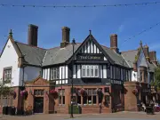 Historic Crosby pub The George Hotel to reopen in three weeks