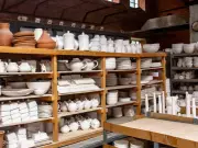 Historic Denby Pottery Village to Close After Entering Administration