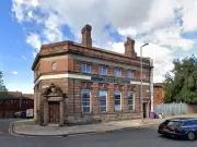 Historic Everton Road bank on sale as high-yield HMO for £550,000