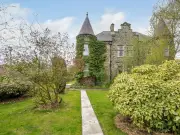 Historic Northumberland House Ravenslaw for Large Groups