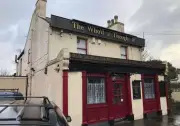 Historic Plumstead pub could become nine homes